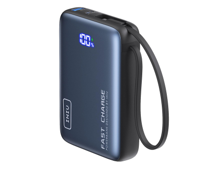 Powerbank INIU Pocket 20k
